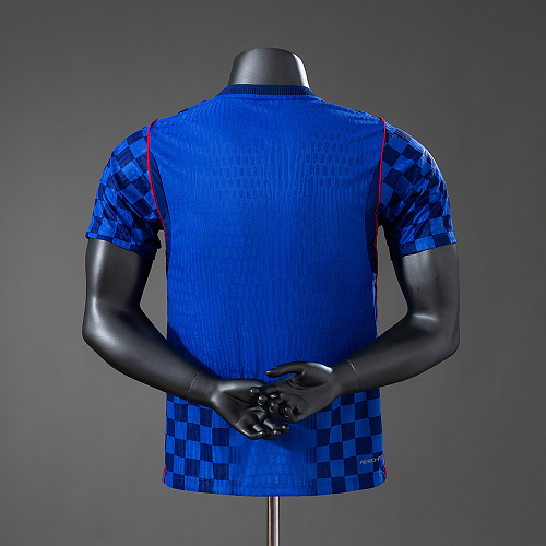 Croatia 2026 Home Kids Kit Jersey 