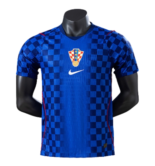 Croatia 2026 Home Kids Kit Jersey 
