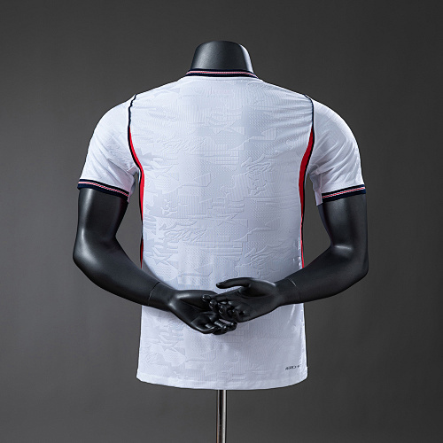 England 2026 Home Player version Jersey 