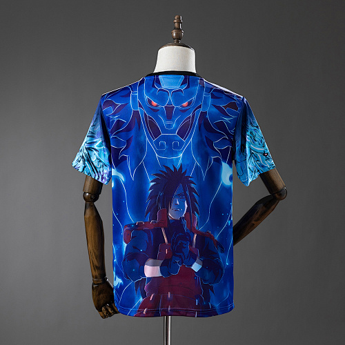 Japan 25/26 Uchiha Madara Concept Jersey 