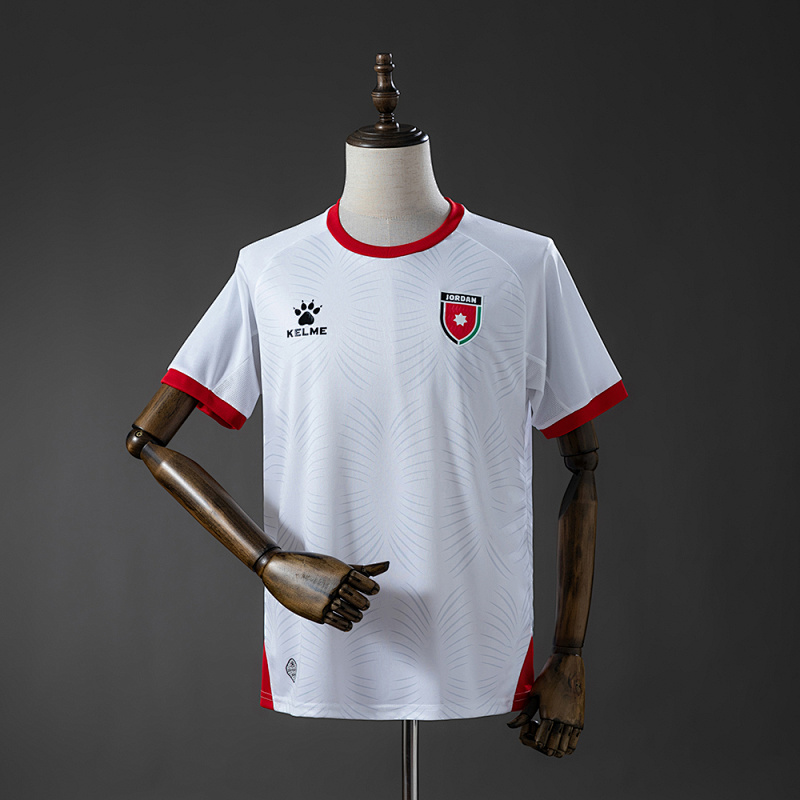 Jordan 2026 Home Jersey