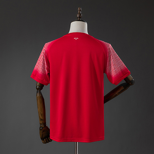 Jordan 2026 Away World Cup Jersey 