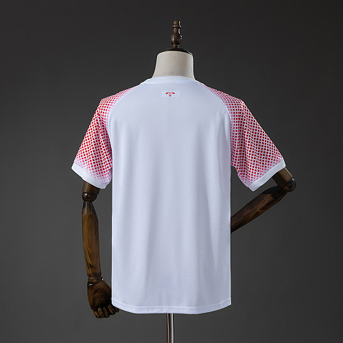 Jordan 2026 Home World Cup Jersey