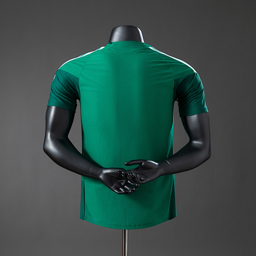 Mexico 2026 Player Version Training - Green Jersey 