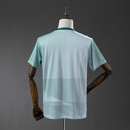 Mexico 2026 Special Edition - Green Jersey 