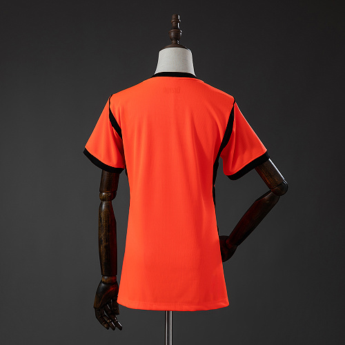 Netherlands 2026 Home Women's Jersey 