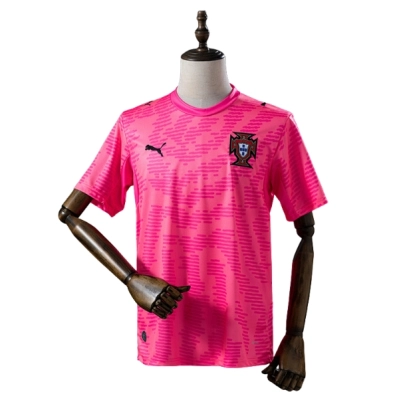 Portugal 2026 Pre-match Jerseys 01