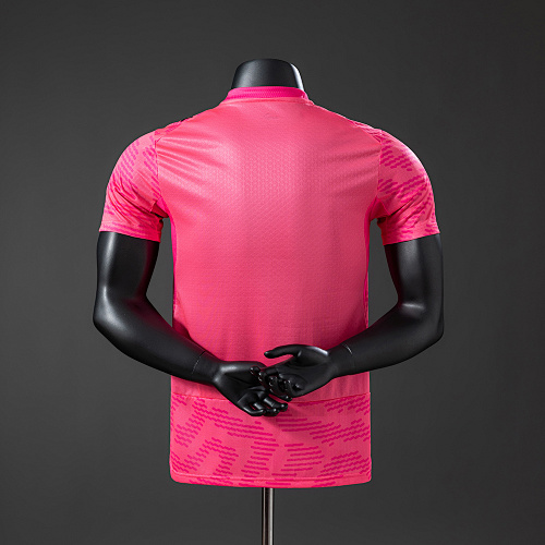 Portugal 2026 Pre-match Player Version Jersey