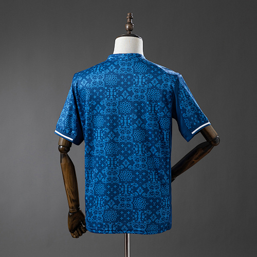 Portugal 2026 Special Edition - Blue Jersey