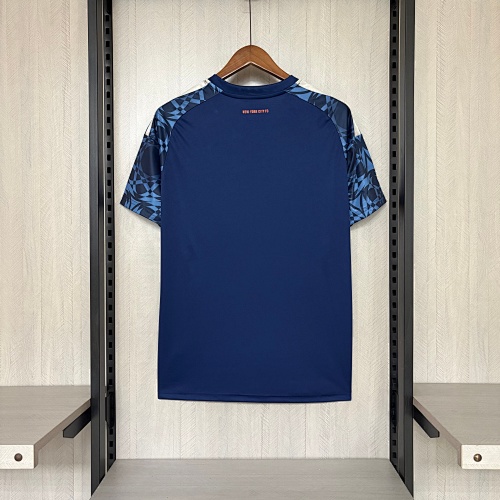  2026/27 New York City FC Away Jersey
