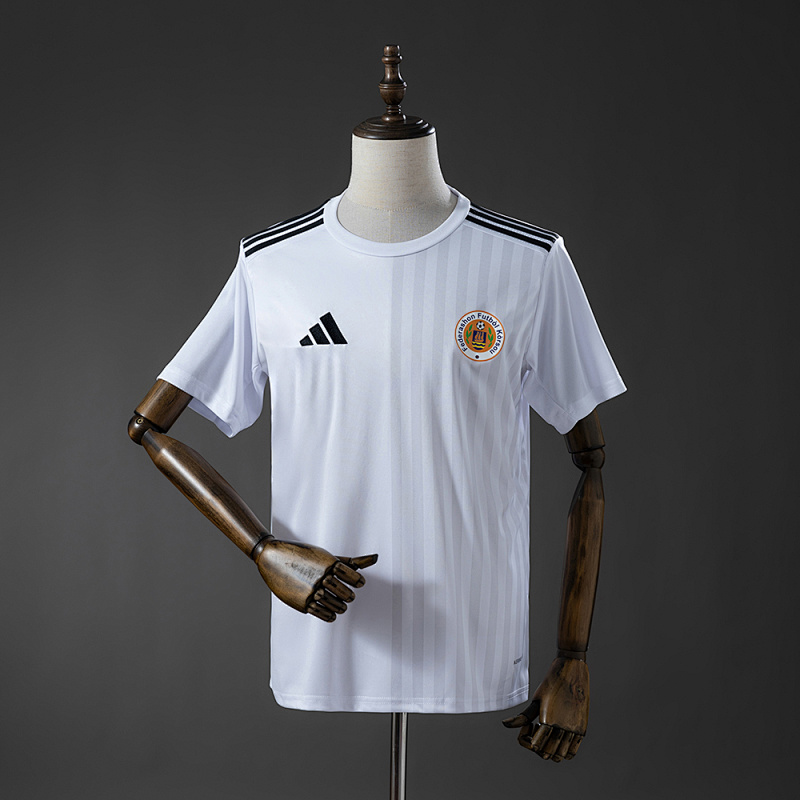  Curaçao 2026 Away Jersey 