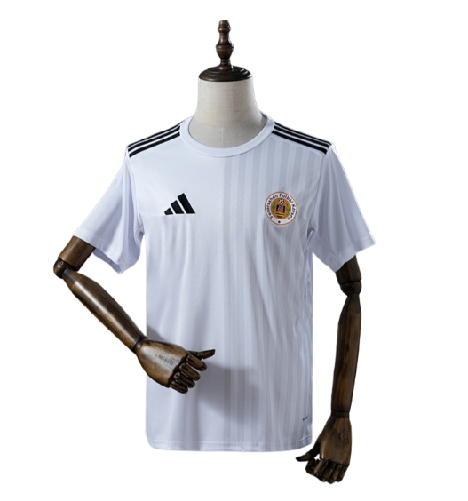  Curaçao 2026 Away Jersey 