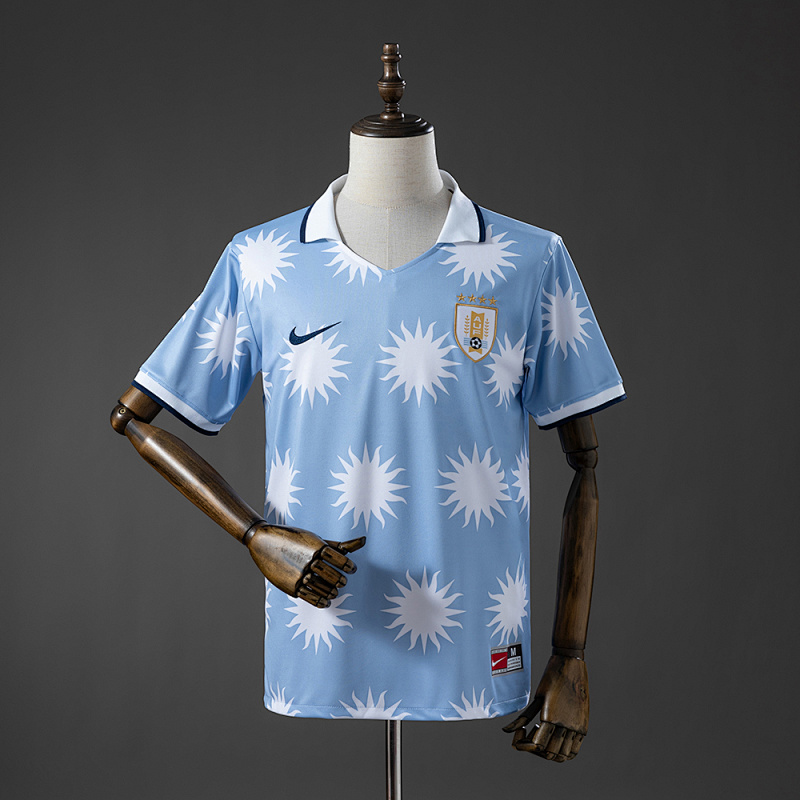  Uruguay 26/27 Special Edition Jersey 