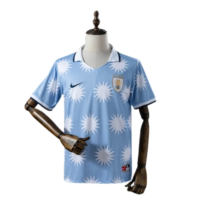  Uruguay 26/27 Special Edition Jersey  01