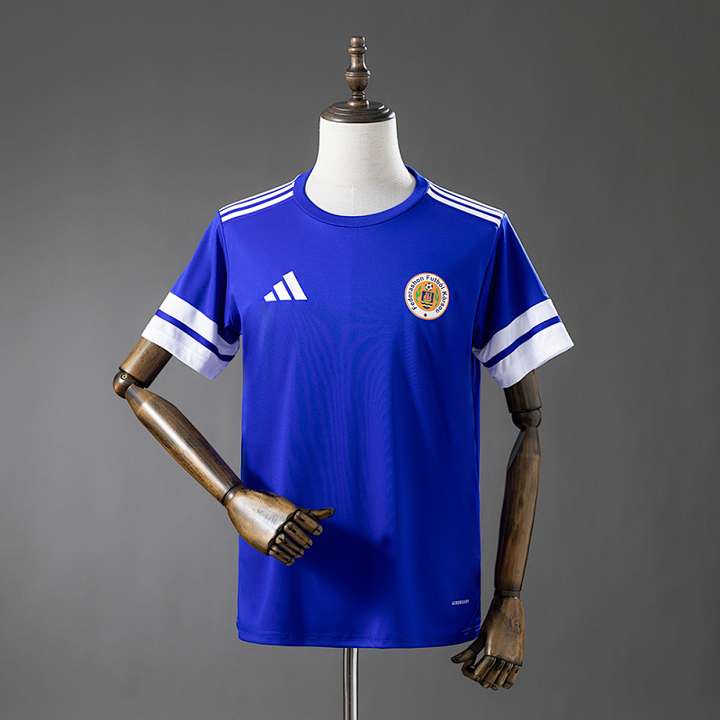 Curaçao 2026 Home Jersey 