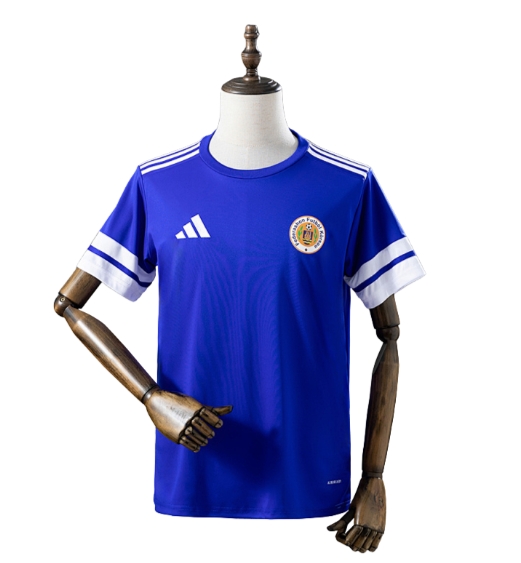 Curaçao 2026 Home Jersey 