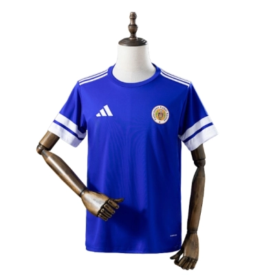 Curaçao 2026 Home Jersey  01
