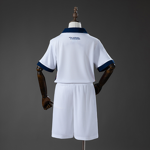 Ecuador 2026 Third Away Kids Kit Jersey 