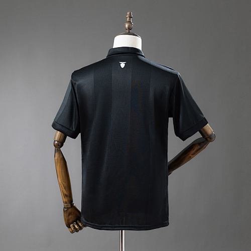 Ecuador 25/26 Commemorative Edition - Black Jersey