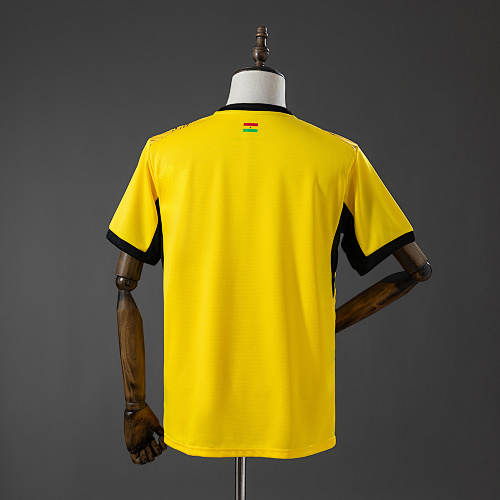 Ghana 2026 Away Jersey 