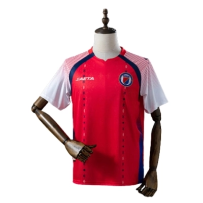 Haiti 2026 Third Away Jersey 01