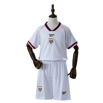 Panama 2026 Away Kids Kit Jersey 01
