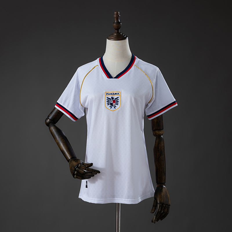 Panama 2026 Away Women's Jersey 