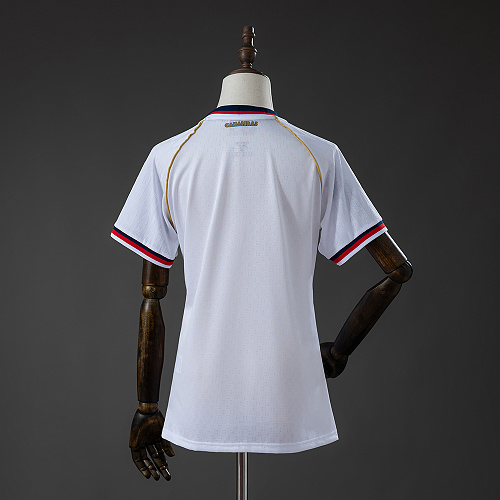 Panama 2026 Away Women's Jersey 