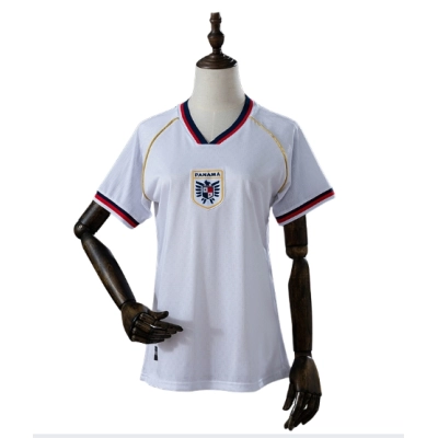 Panama 2026 Away Women's Jersey  01