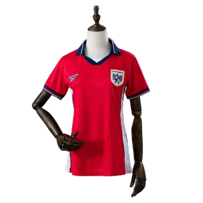 Panama 2026 Home Women's Jersey 01