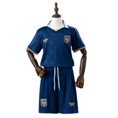 Panama 2026 Third Kids Kit Jersey 01