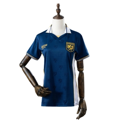 Panama 2026 Third Away Women's Jersey 01