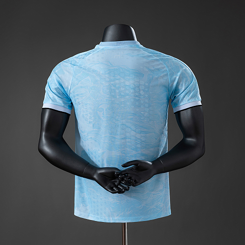 Uruguay 2026 World Cup Special Edition Player Version Jersey