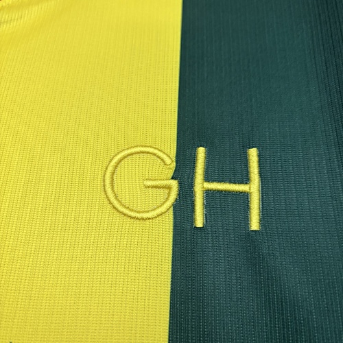 2026 Ghana Special Edition Jersey 