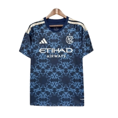  2026/27 New York City FC Away Jersey 01