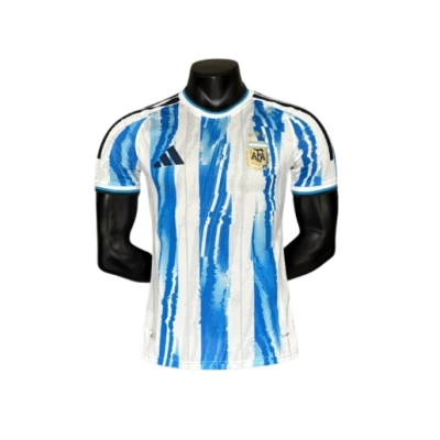 Player Edition 2026 Argentina Special Edition Jersey 01
