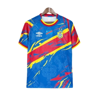 2026 Congo Special Edition Jersey 01