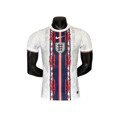 2026 Player Version England Jersey 01
