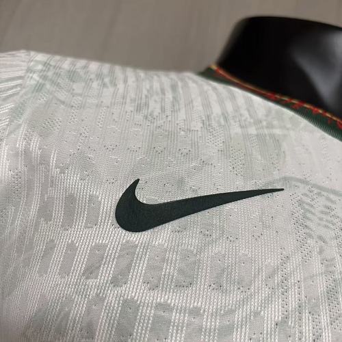 2026 Player Version Portugal Jersey 