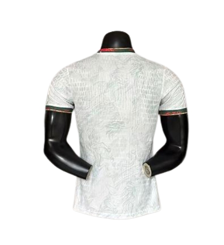 2026 Player Version Portugal Jersey 