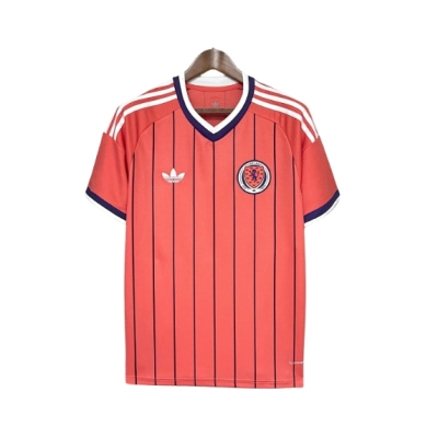 2026 Scotland Away Jerseys  01