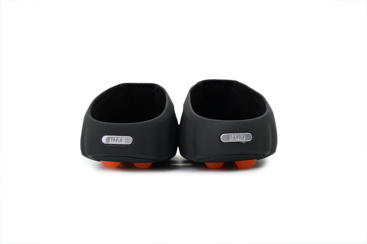 Nike Mind 001 Cronos Black Orange HY5028-101 