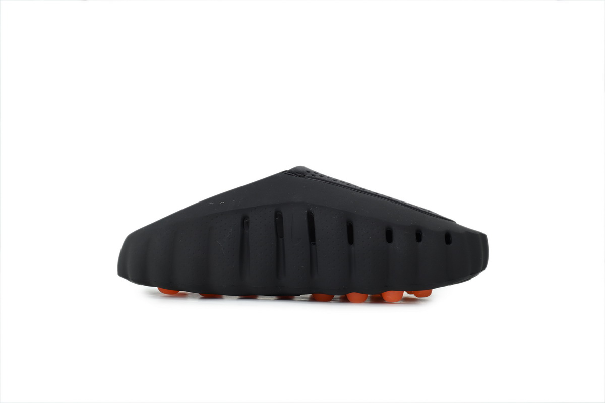 Nike Mind 001 Cronos Black Orange HY5028-101 