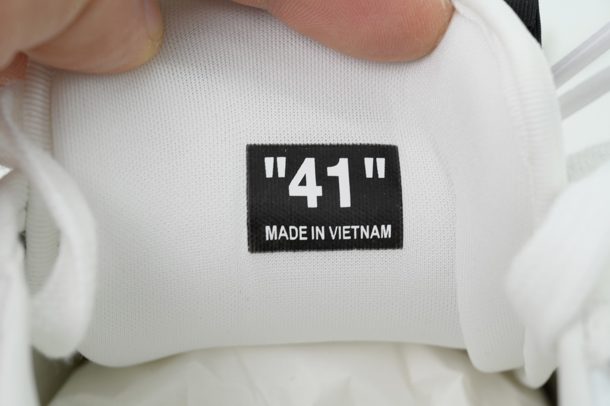 Off-White 3.0 Off-Court sneakers White