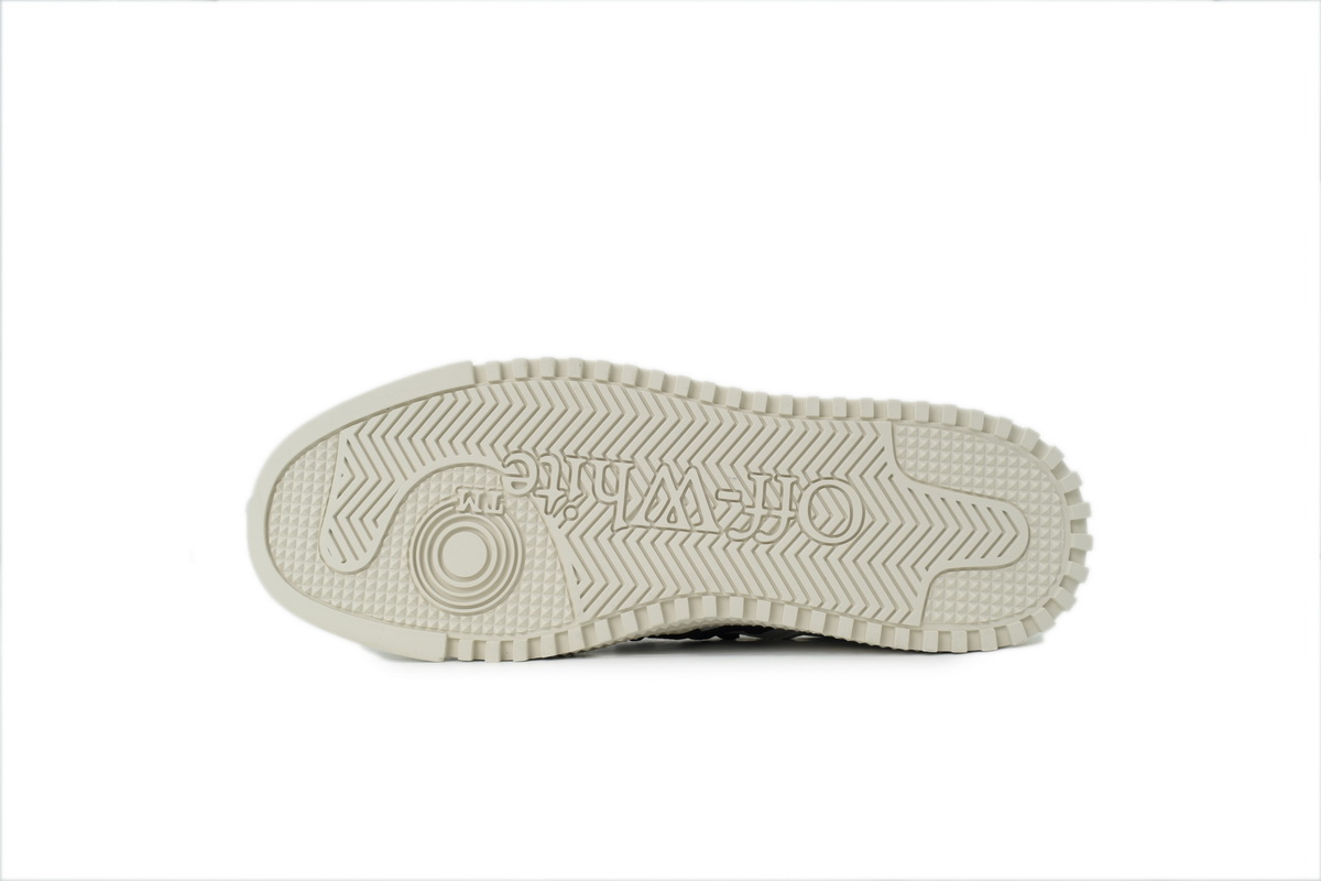 Off-White 3.0 Off-Court sneakers White