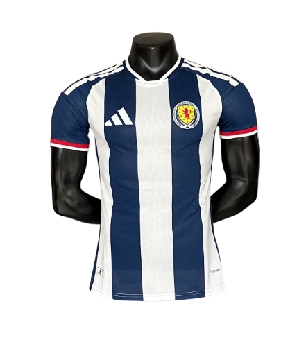 Player Edition 2026 Scotland Special Edition Jersey 