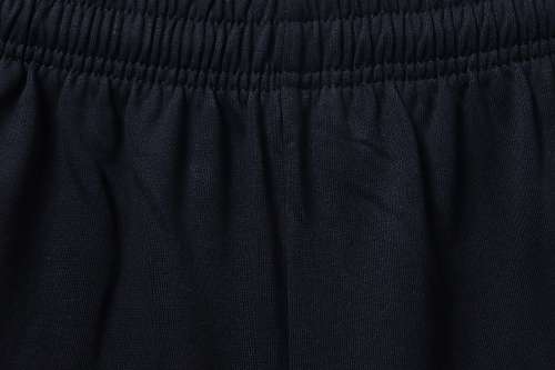 Nike Life Men's Midweight Shorts Black