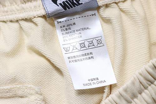 Nike Life Men's Midweight Shorts 