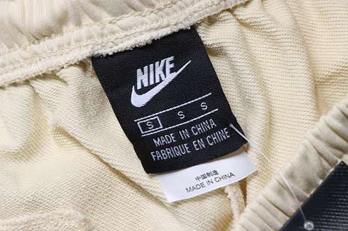 Nike Life Men's Midweight Shorts 