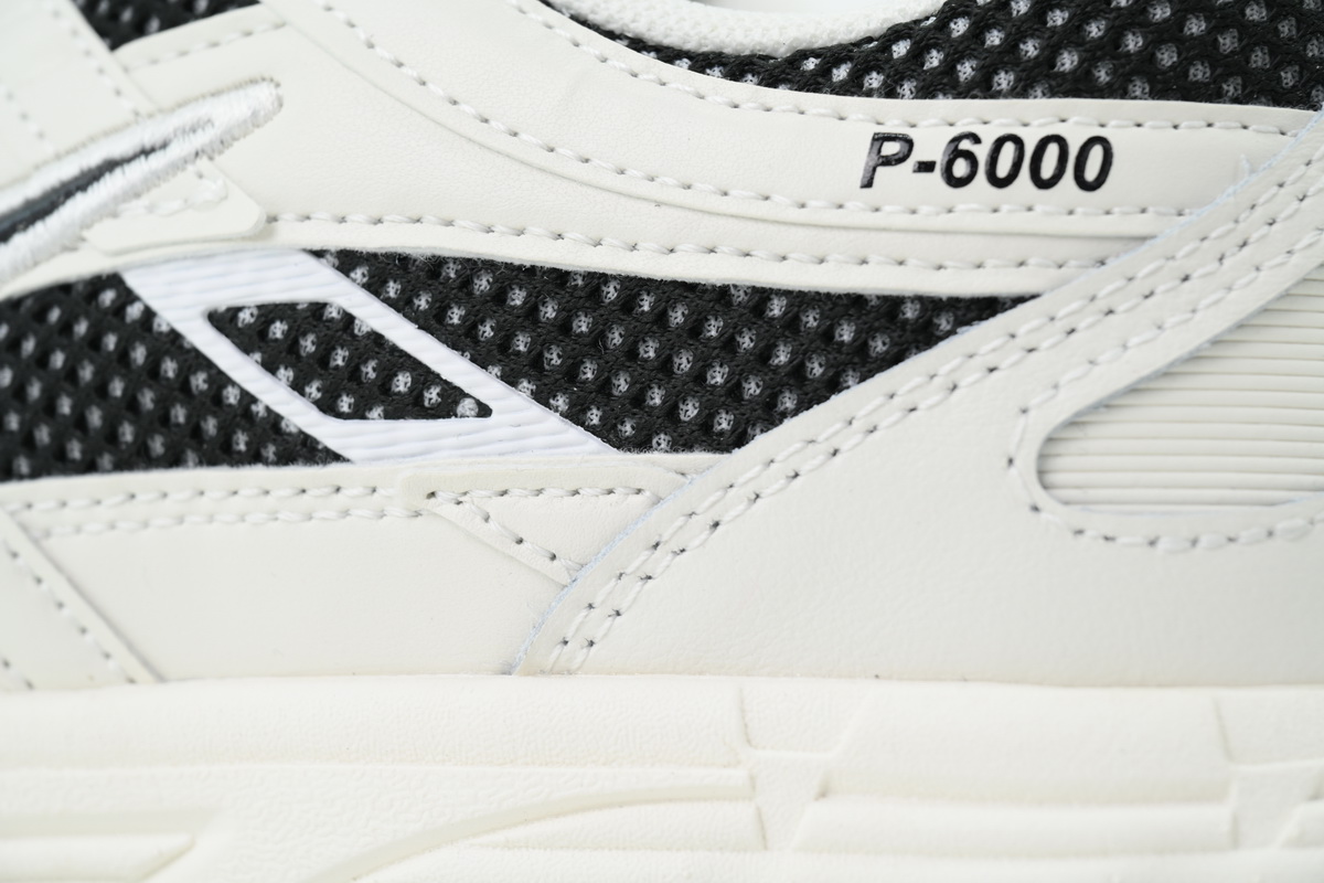 Nike P-6000 'Sail Off Noir Medium Ash'  IO8711-101